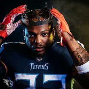 Meet your Posher, Eddie